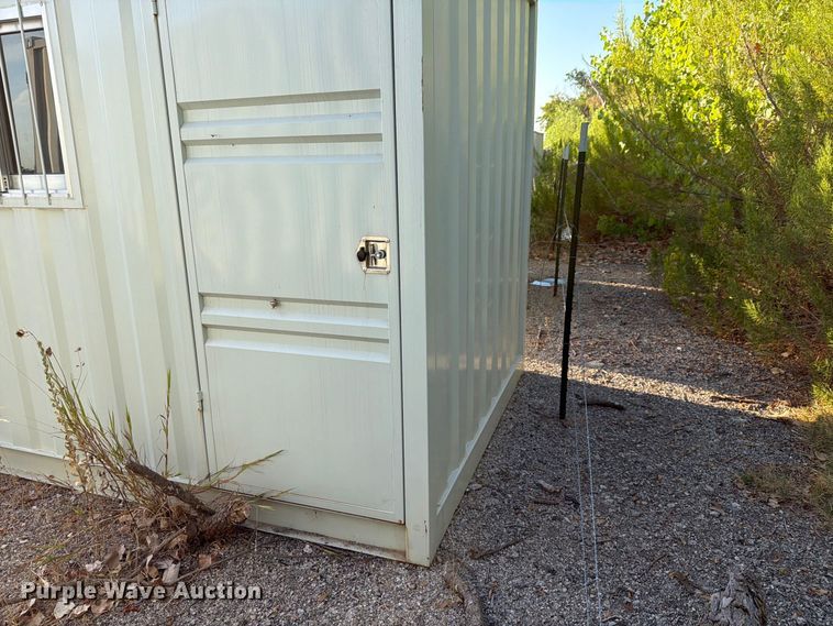 image for item NC9899 Shipping container