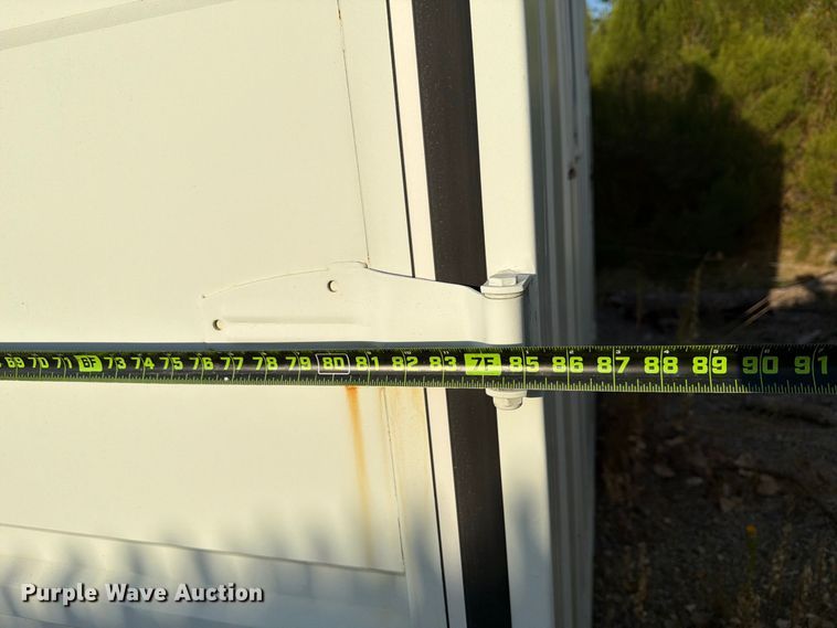 image for item NC9899 Shipping container