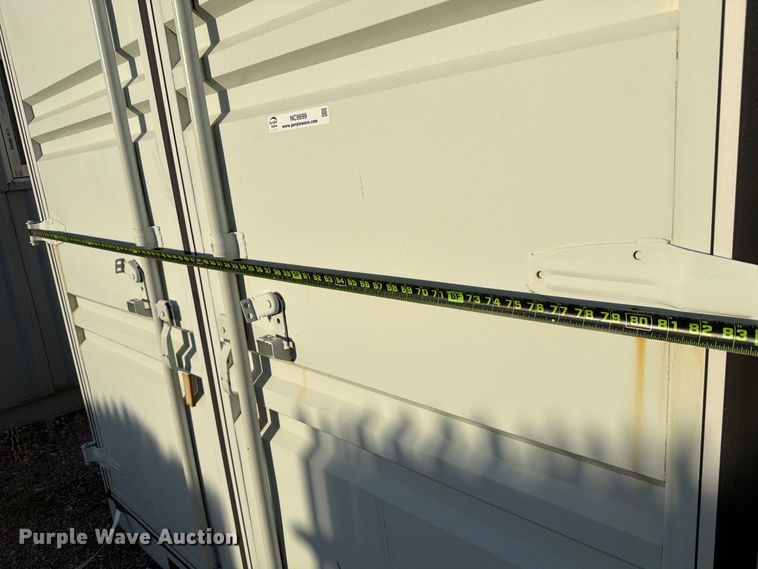 image for item NC9899 Shipping container