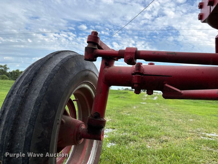 image for item NM9900 1945 Farmall M tractor