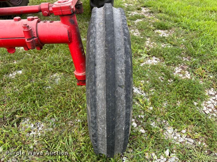 image for item NM9900 1945 Farmall M tractor