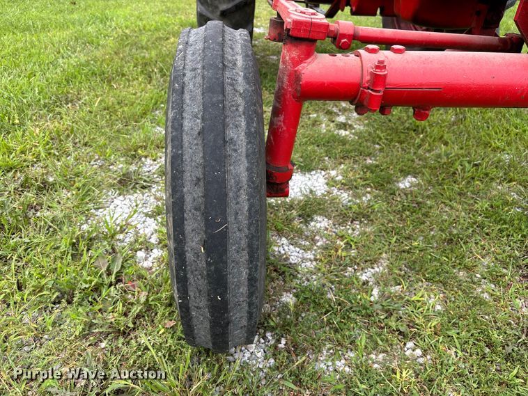 image for item NM9900 1945 Farmall M tractor
