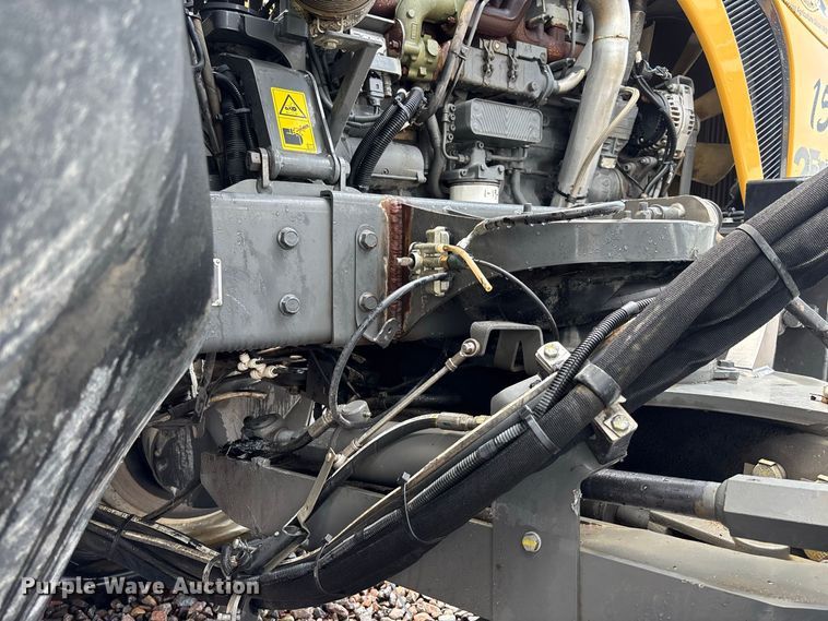image for item YA4451 2018 RoGator RG1100C sprayer
