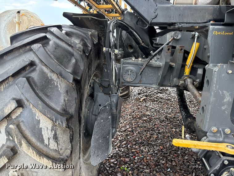 image for item YA4451 2018 RoGator RG1100C sprayer