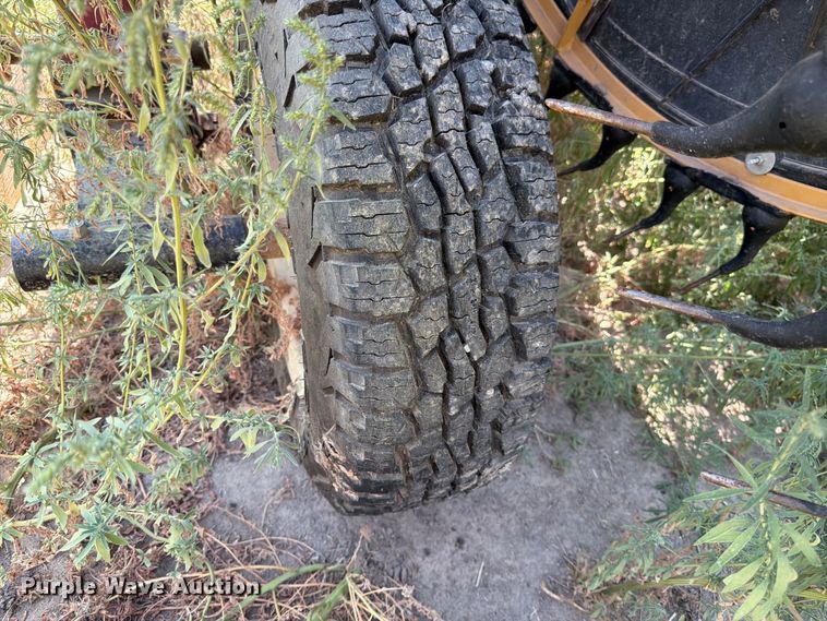 image for item YA4719 2023 Darf 1017LFMWAB hay rake