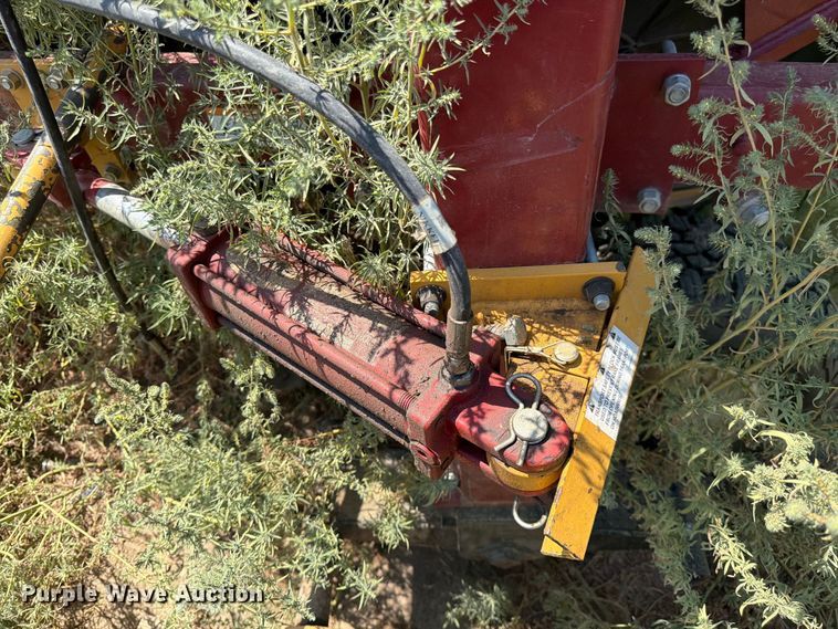 image for item YA4719 2023 Darf 1017LFMWAB hay rake