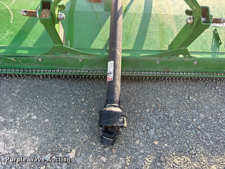 image for item YA4800 2025 John Deere RC7M rotary mower