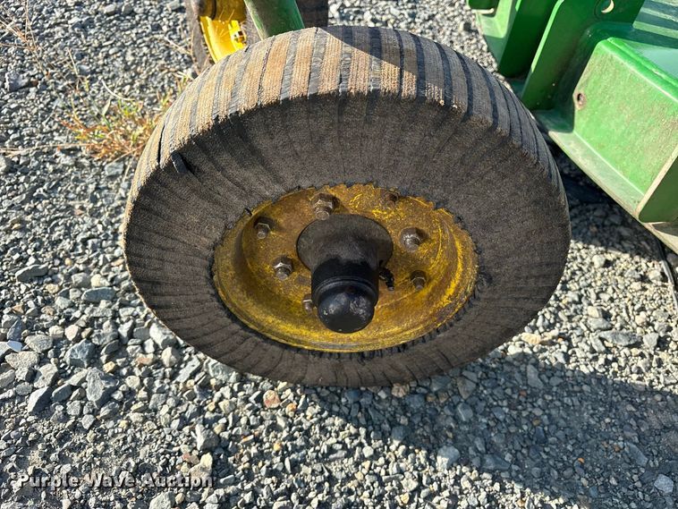 image for item YA4800 2025 John Deere RC7M rotary mower