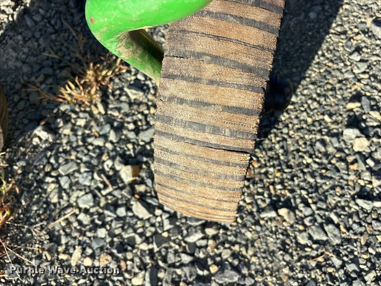 image for item YA4800 2025 John Deere RC7M rotary mower