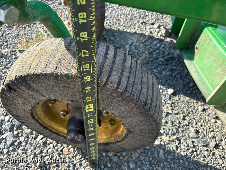 image for item YA4800 2025 John Deere RC7M rotary mower