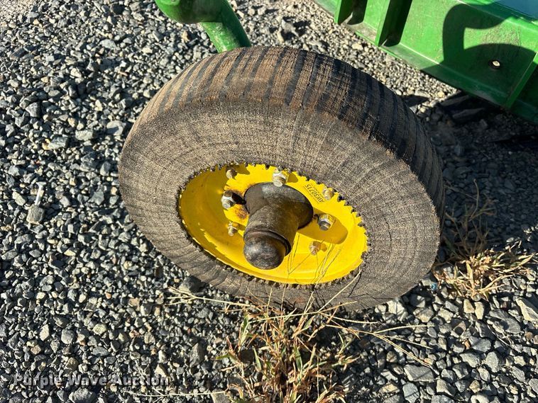 image for item YA4800 2025 John Deere RC7M rotary mower