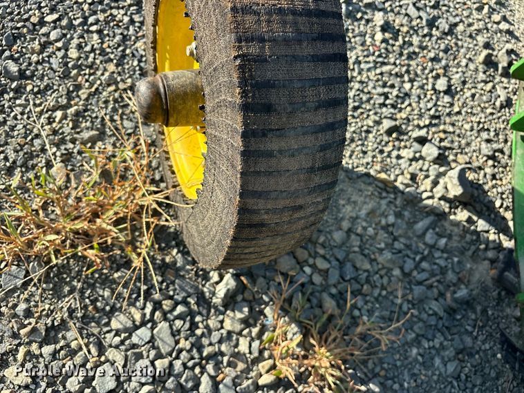 image for item YA4800 2025 John Deere RC7M rotary mower