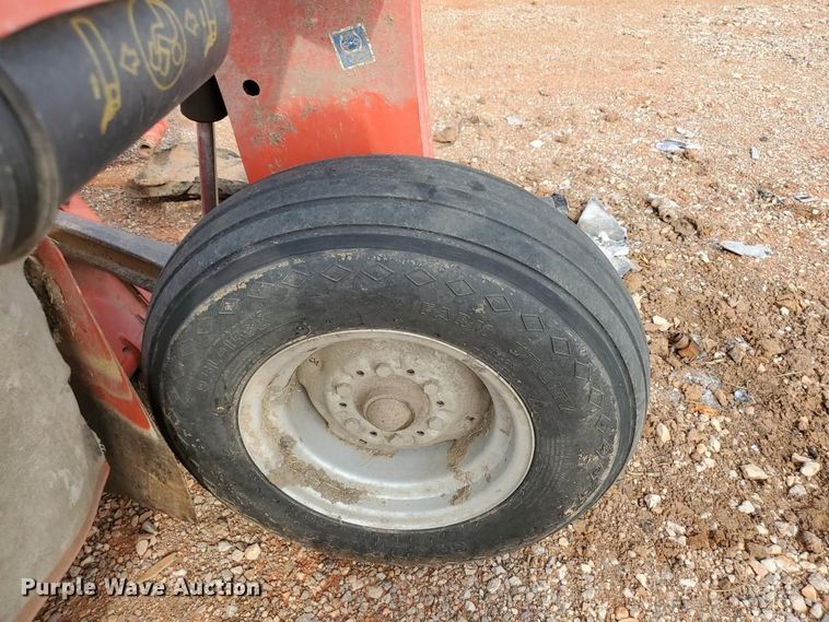 image for item YA4832 2025 Kuhn GMD3551TL disc mower