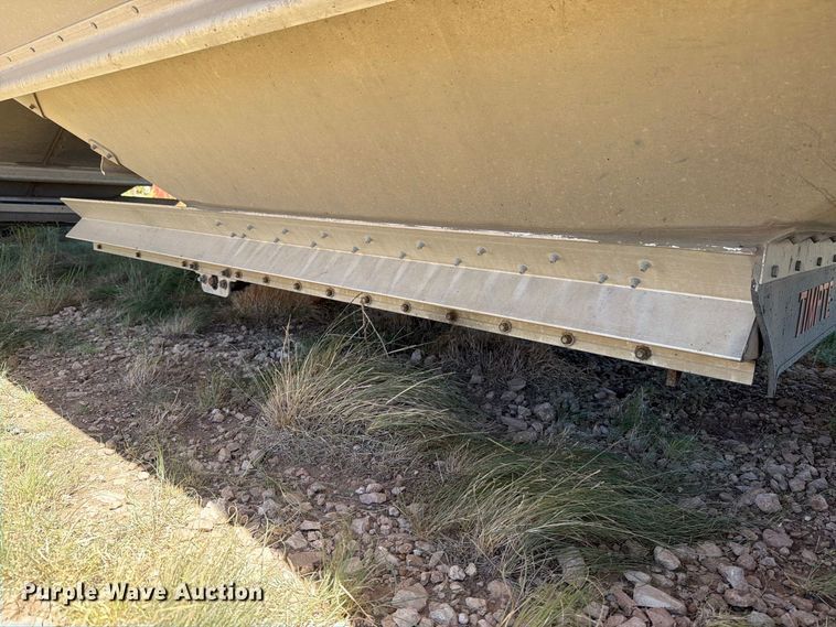 image for item DV8581 2022 Timpte, Inc grain trailer