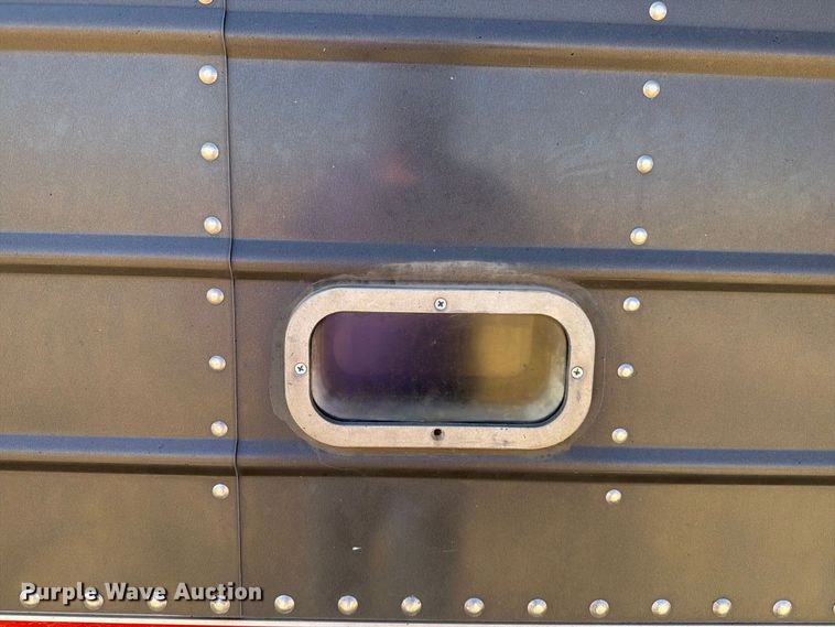 image for item DV8581 2022 Timpte, Inc grain trailer