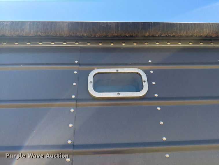 image for item DV8581 2022 Timpte, Inc grain trailer