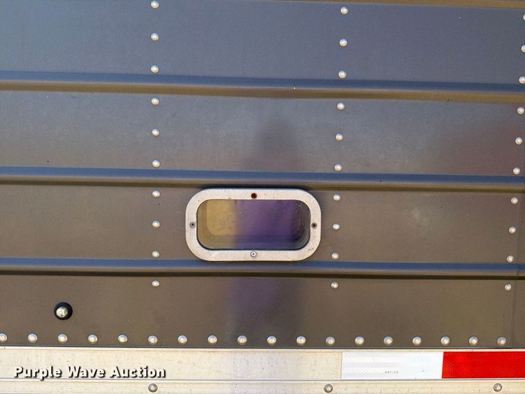 image for item DV8581 2022 Timpte, Inc grain trailer