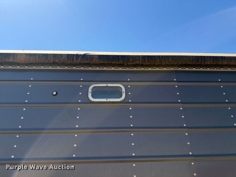 image for item DV8581 2022 Timpte, Inc grain trailer