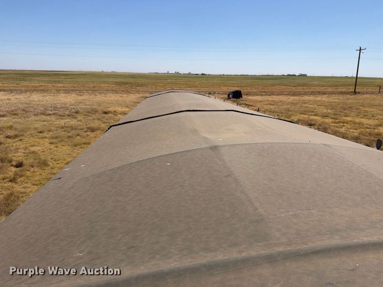 image for item DV8581 2022 Timpte, Inc grain trailer