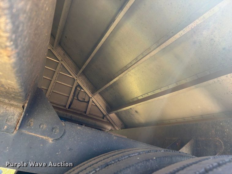 image for item DV8581 2022 Timpte, Inc grain trailer
