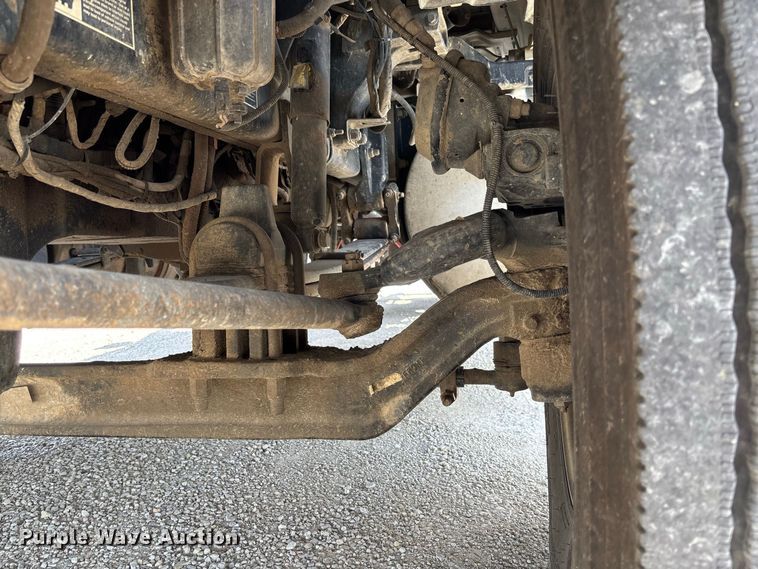 2019 Kenworth T880