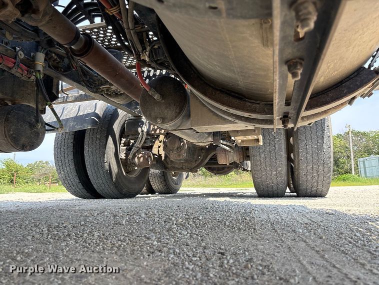 2019 Kenworth T880