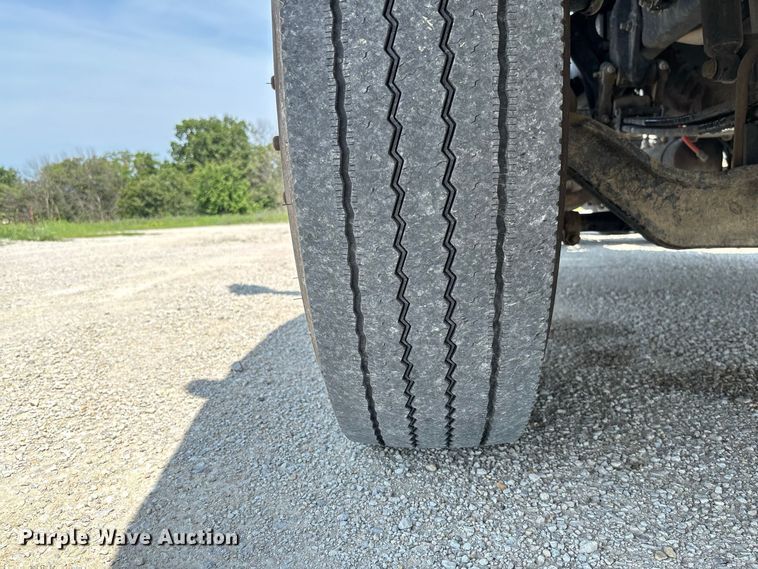 2019 Kenworth T880
