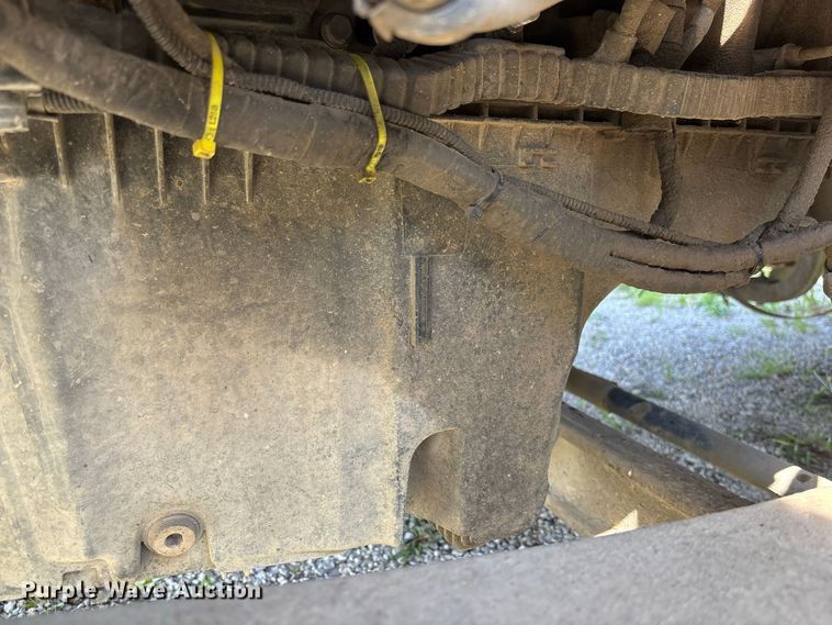 image for item DZ4599 2019 Kenworth T880 semi truck