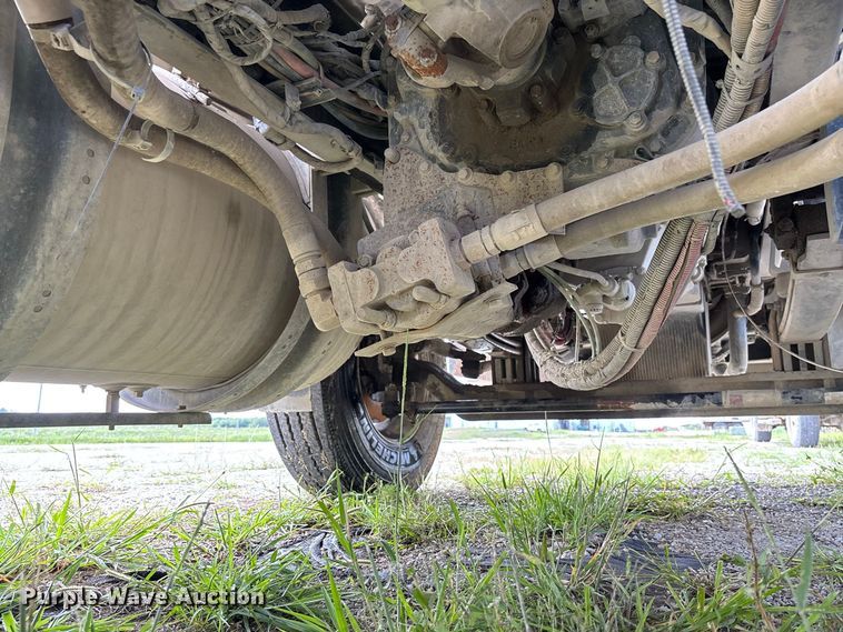 image for item DZ4599 2019 Kenworth T880 semi truck