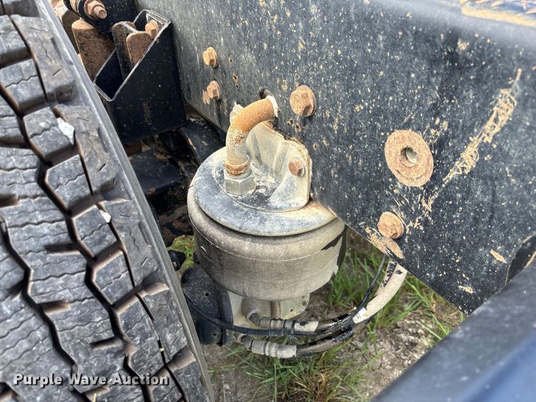 image for item DZ4599 2019 Kenworth T880 semi truck