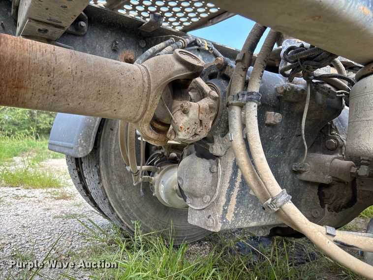 image for item DZ4599 2019 Kenworth T880 semi truck