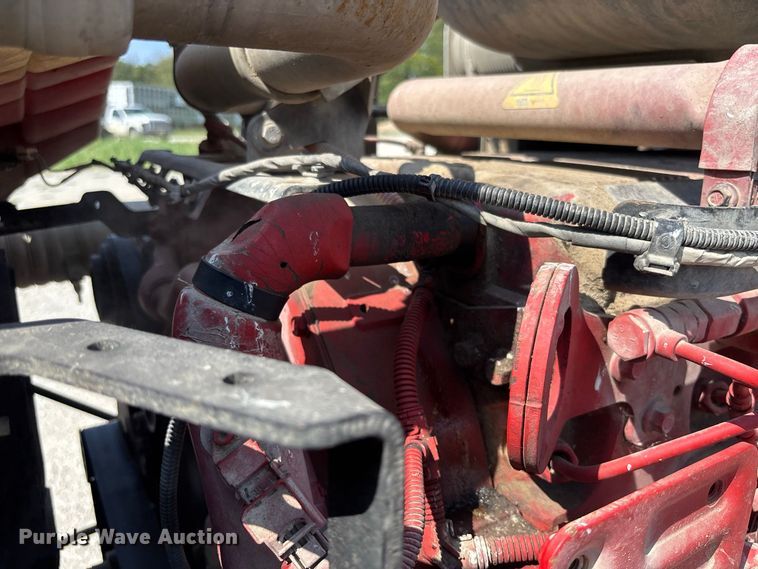 image for item DZ4602 2022 Kenworth T800 semi truck