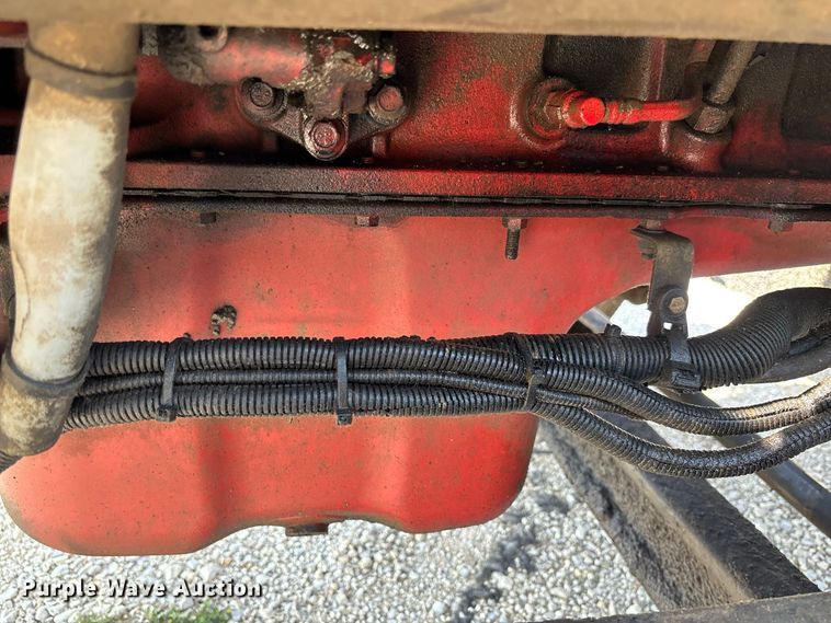 image for item DZ4602 2022 Kenworth T800 semi truck