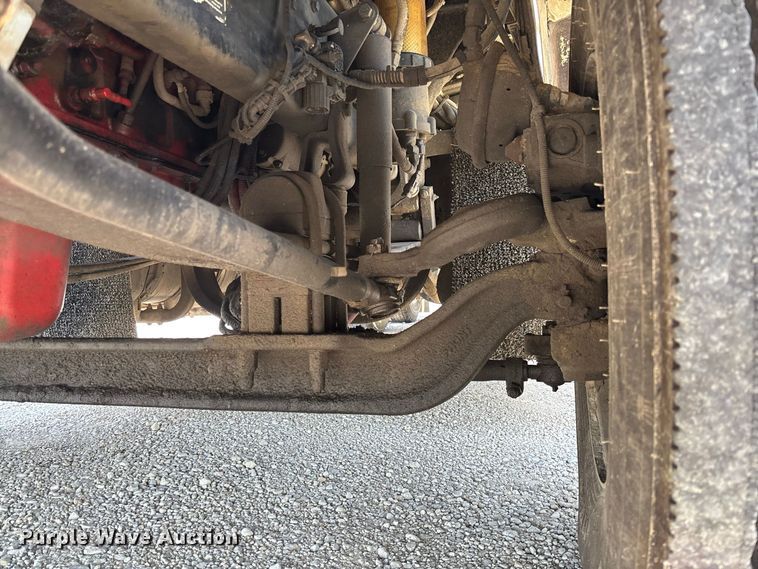 image for item DZ4602 2022 Kenworth T800 semi truck
