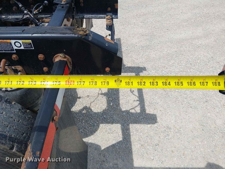 image for item DZ4603 2020 Kenworth T800 semi truck