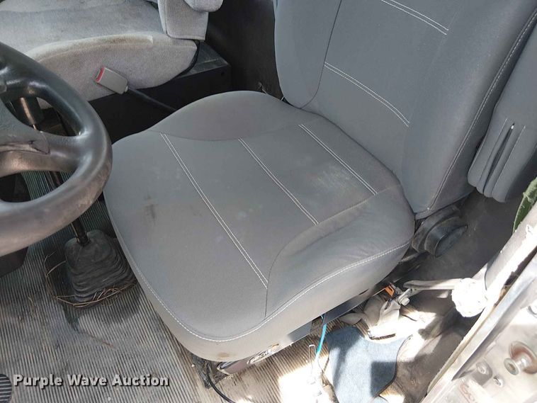 image for item DZ4603 2020 Kenworth T800 semi truck