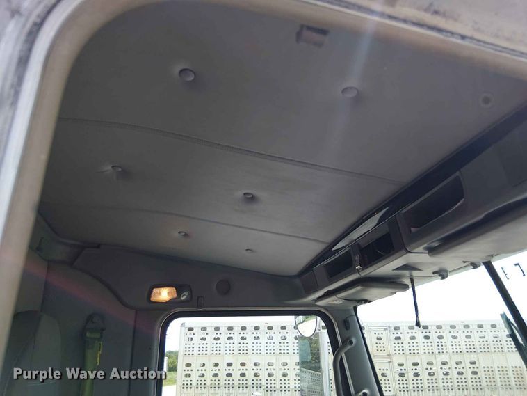 image for item DZ4603 2020 Kenworth T800 semi truck