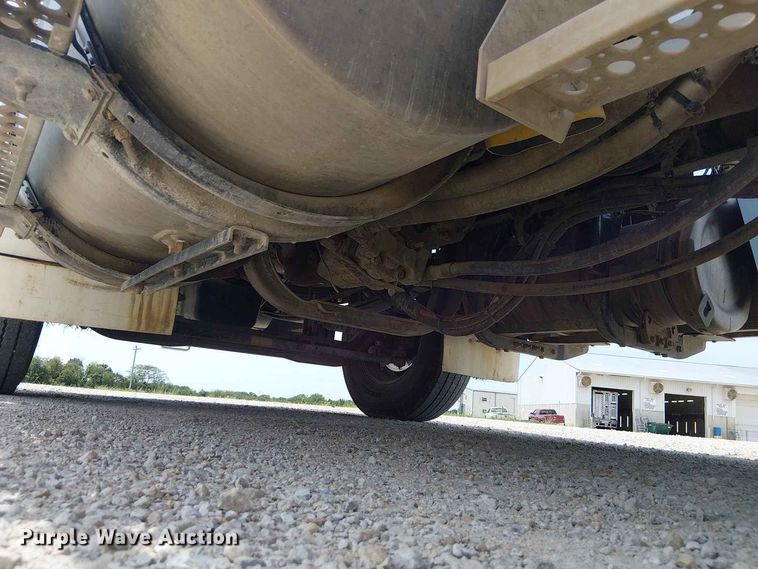 image for item DZ4603 2020 Kenworth T800 semi truck