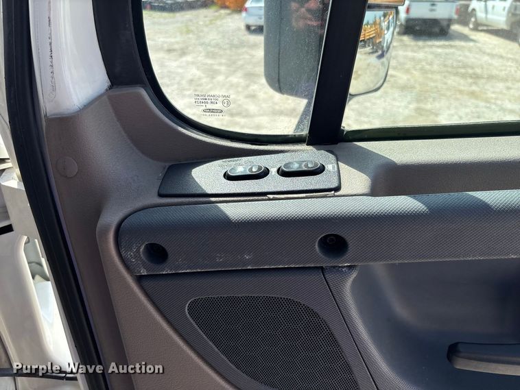 image for item DZ4620 2015 Freightliner Cascadia semi truck