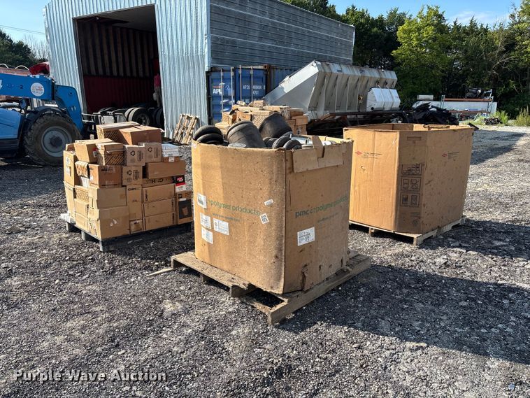 image for item DZ4684 Truck parts