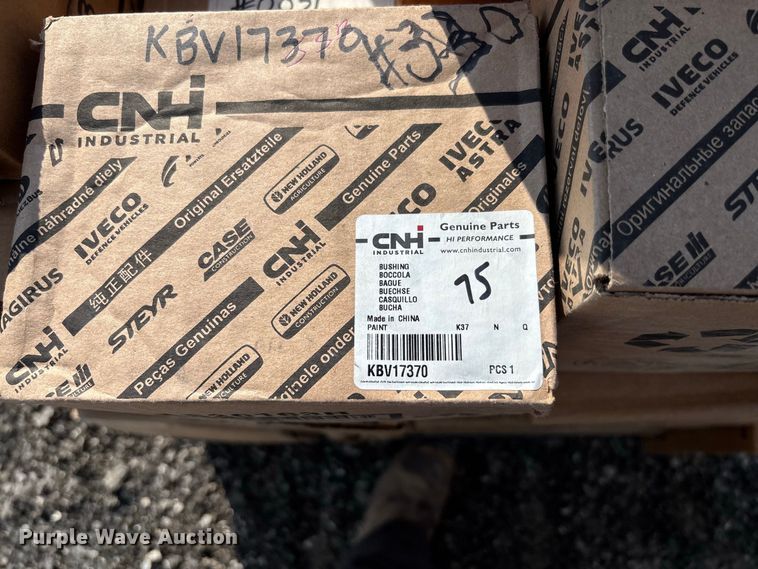 image for item DZ4684 Truck parts