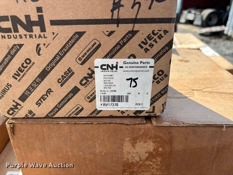 image for item DZ4684 Truck parts