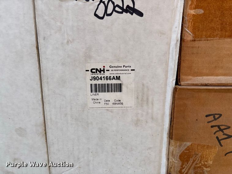 image for item DZ4684 Truck parts
