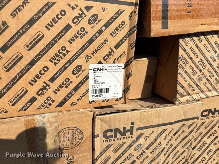 image for item DZ4684 Truck parts