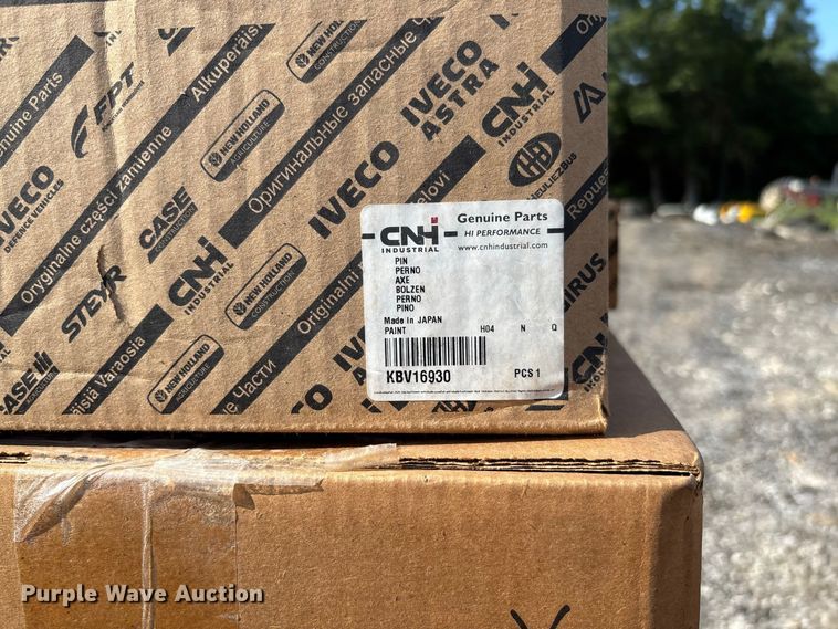 image for item DZ4684 Truck parts