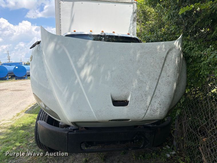 image for item EF1346 2011 Freightliner M2 box truck