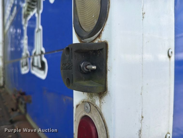 image for item EF1346 2011 Freightliner M2 box truck