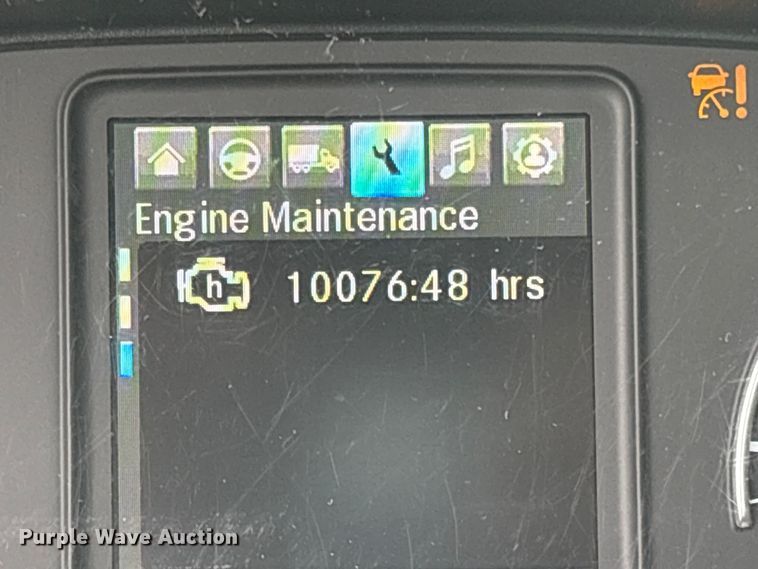 image for item EP3022 2021 Freightliner Cascadia semi truck