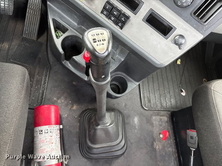 image for item EP3022 2021 Freightliner Cascadia semi truck