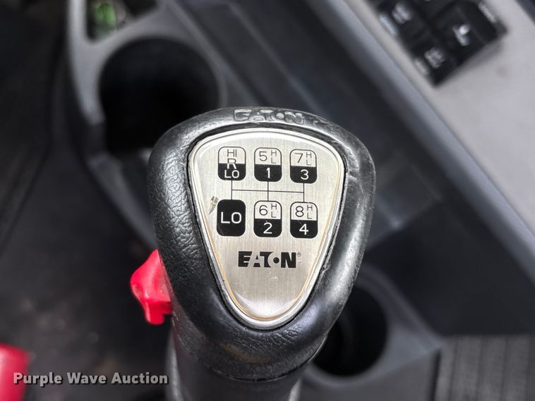 image for item EP3022 2021 Freightliner Cascadia semi truck